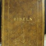 603 5505 Familjebibel